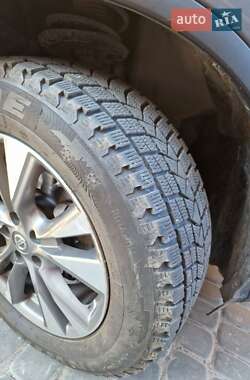 Позашляховик / Кросовер Nissan Murano 2016 в Вінниці