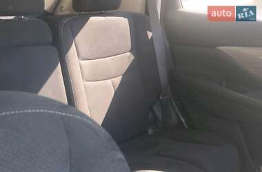 Внедорожник / Кроссовер Nissan Murano 2017 в 