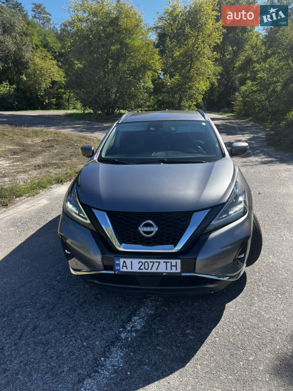 2023 Nissan Murano - мініатюра 17