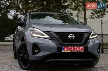 Внедорожник / Кроссовер Nissan Murano 2024 в Дрогобыче