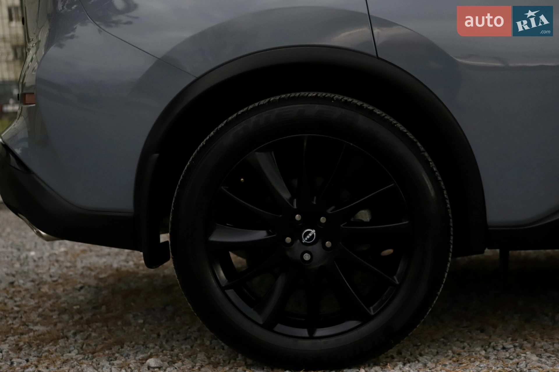 2024 Nissan Murano - мініатюра 51