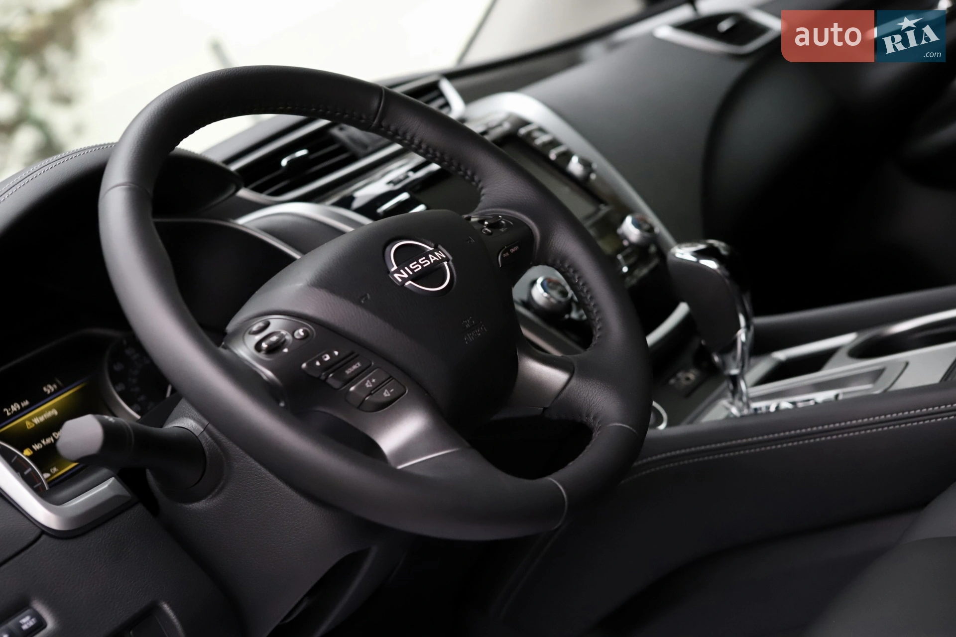 2024 Nissan Murano - мініатюра 73