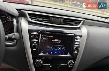 Позашляховик / Кросовер Nissan Murano 2020 в  фото 42 Позашляховик / Кросовер Nissan Murano 2020 в
