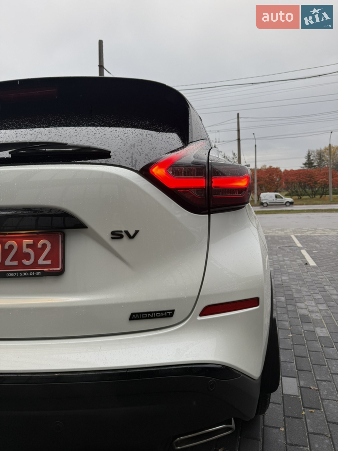 2022 Nissan Murano - мініатюра 19