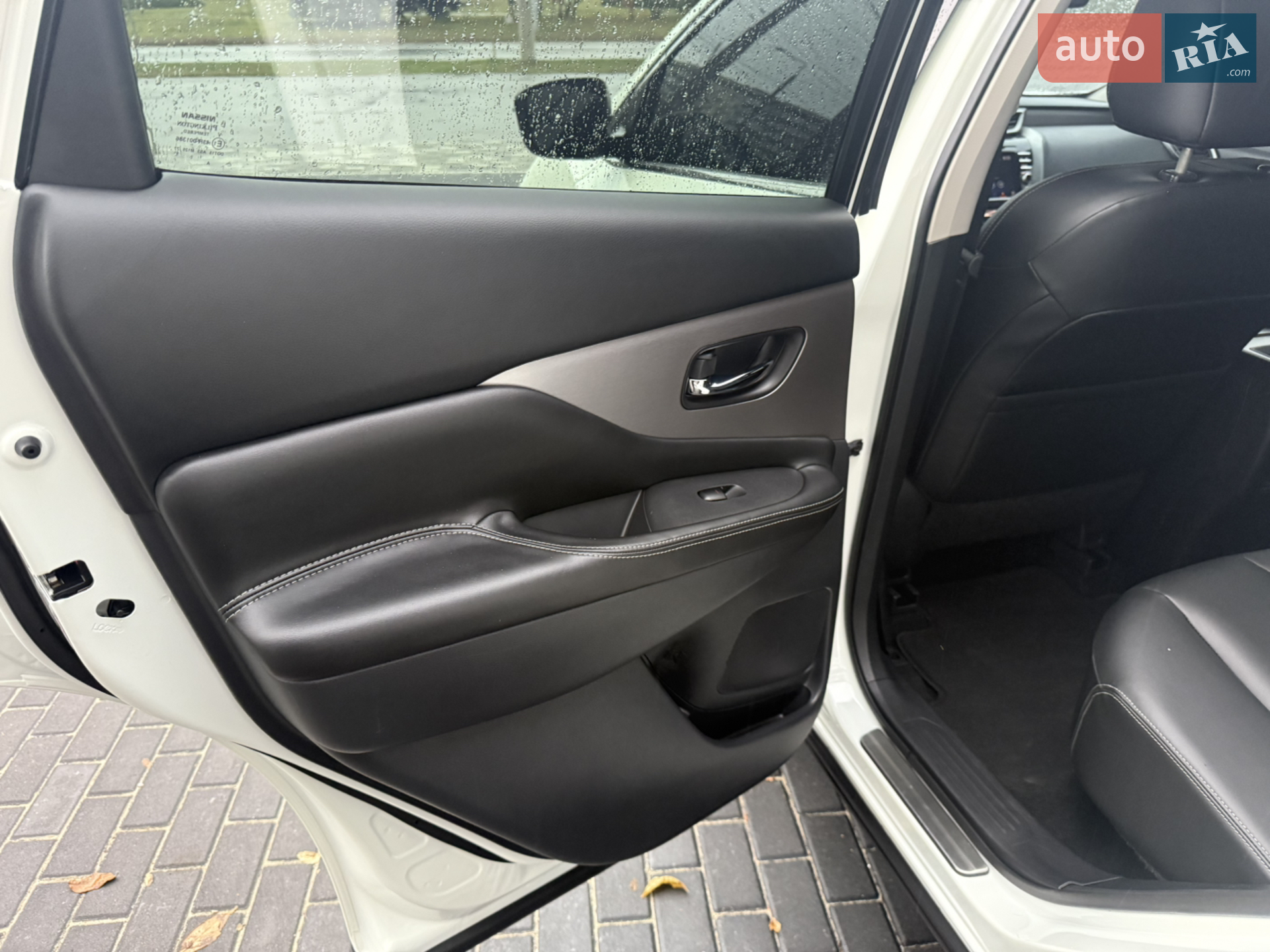2022 Nissan Murano - мініатюра 34