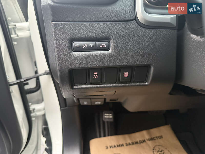 Внедорожник / Кроссовер Nissan Murano 2022 в Полтаве фото 45 Внедорожник / Кроссовер Nissan Murano 2022 в Полтаве