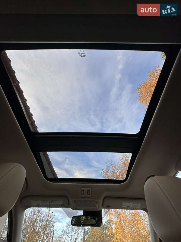 Внедорожник / Кроссовер Nissan Murano 2022 в Тернополе фото 53 Внедорожник / Кроссовер Nissan Murano 2022 в Тернополе