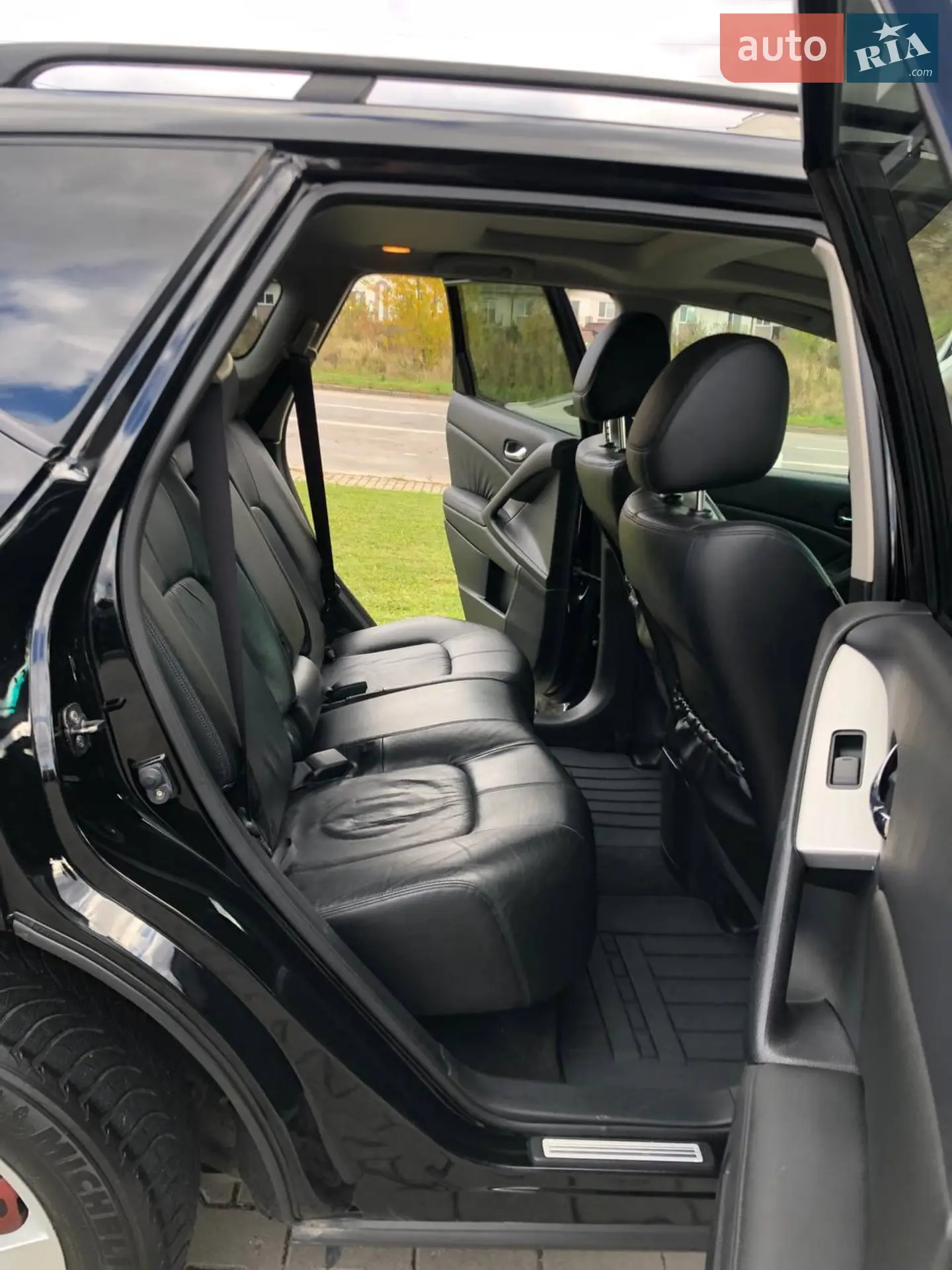 2011 Nissan Murano - мініатюра 14