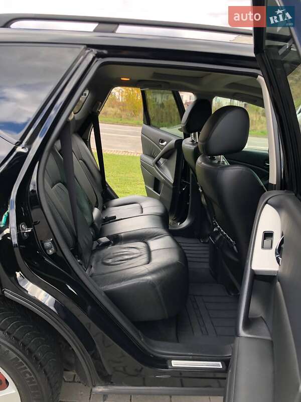 Внедорожник / Кроссовер Nissan Murano 2011 в Хмельницком