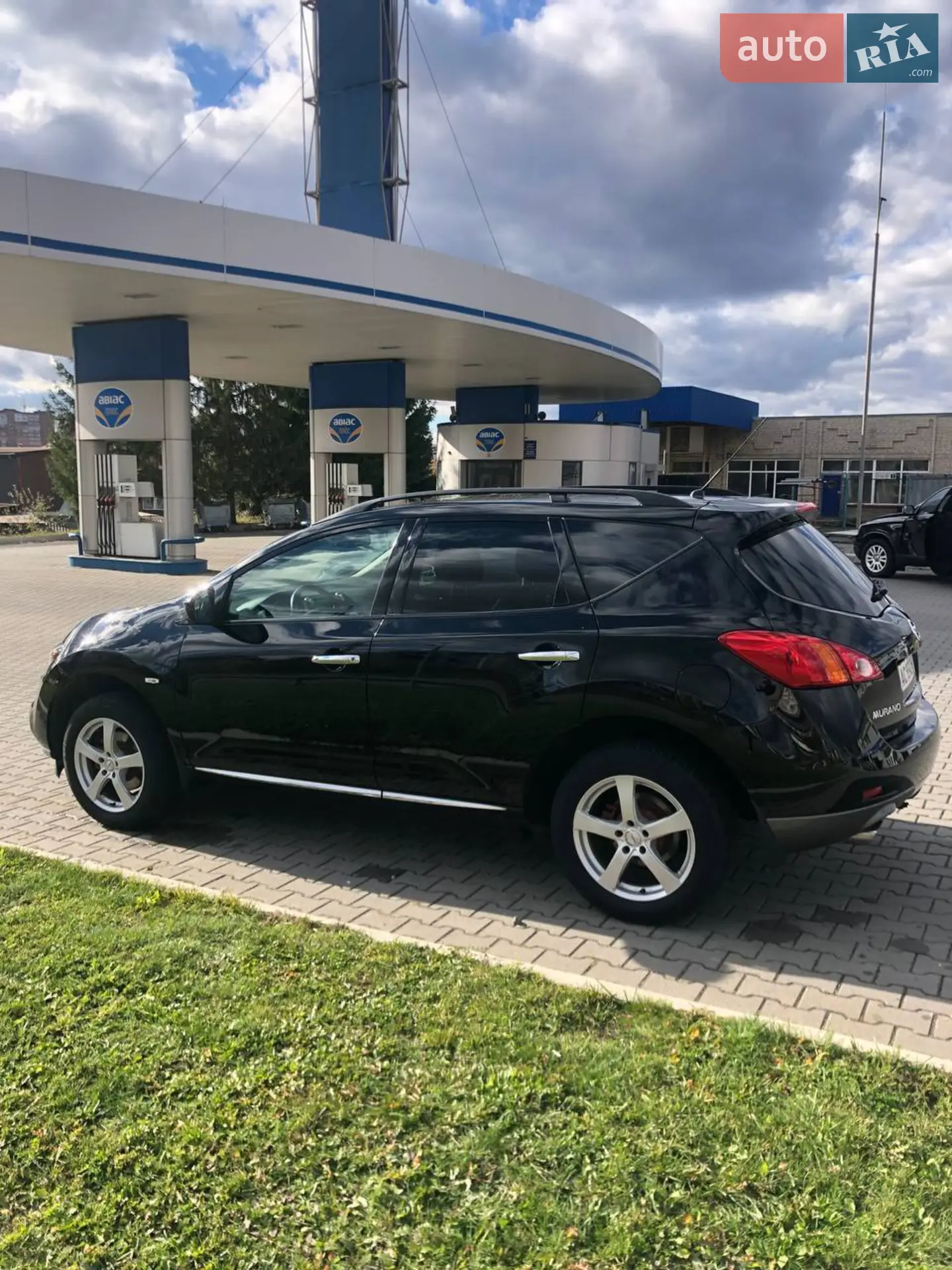 2011 Nissan Murano - мініатюра 22