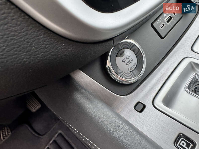 Внедорожник / Кроссовер Nissan Murano 2020 в Черкассах фото 43 Внедорожник / Кроссовер Nissan Murano 2020 в Черкассах