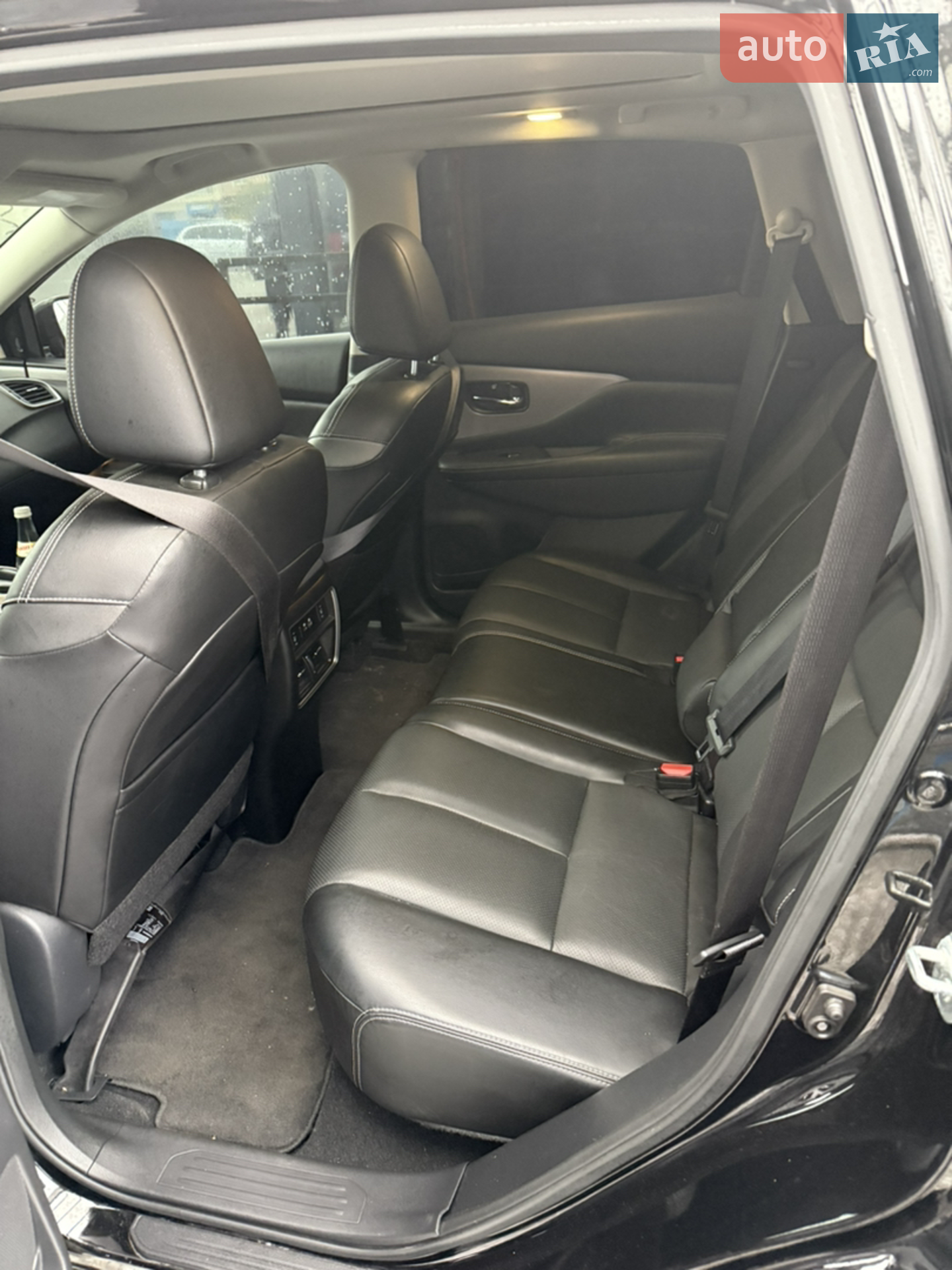 2021 Nissan Murano - мініатюра 6