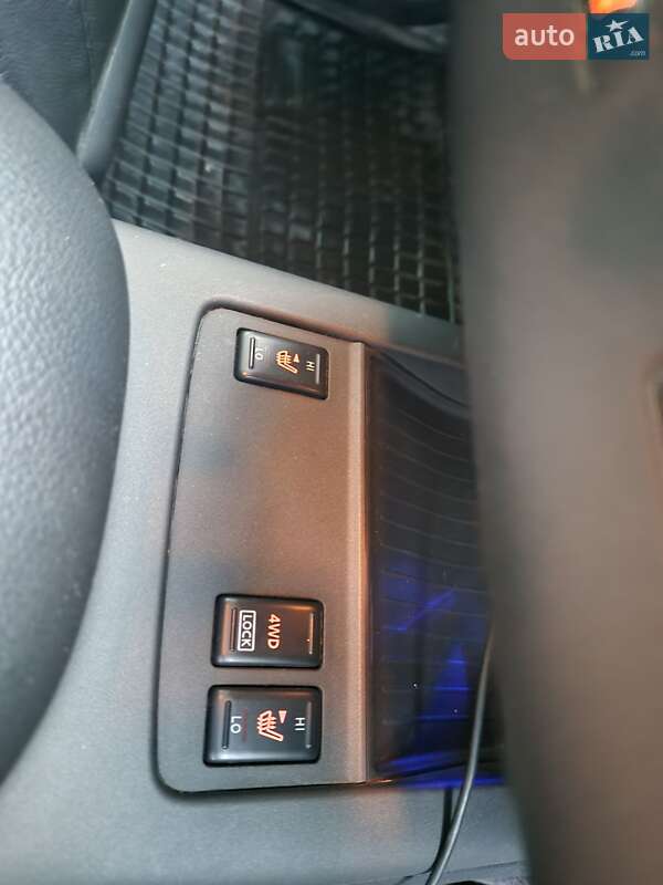 Позашляховик / Кросовер Nissan Murano 2010 в Хмельницькому