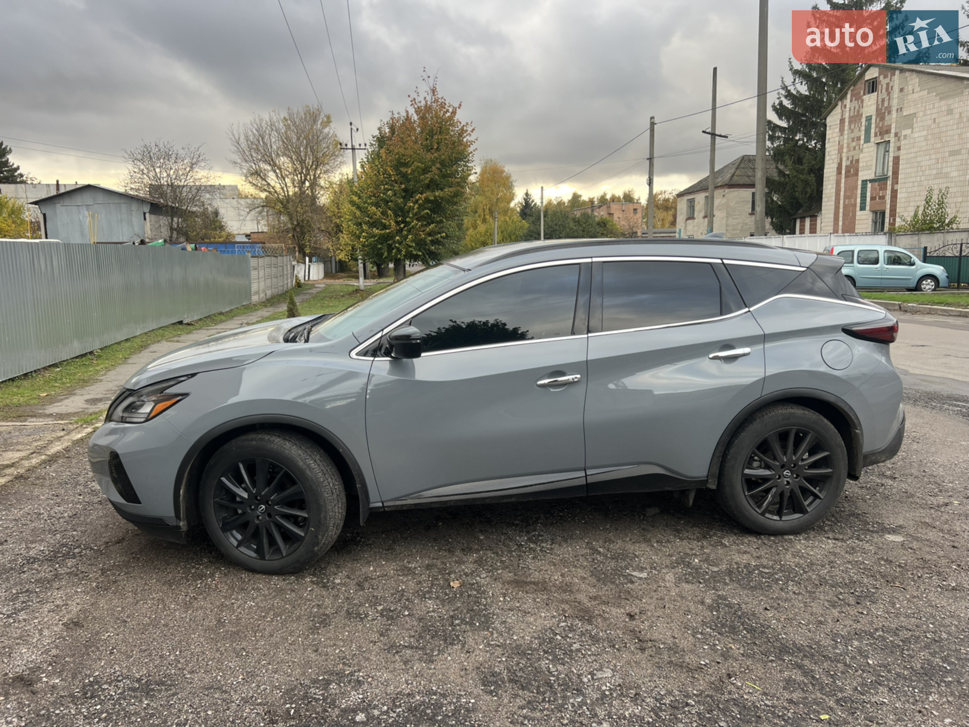 2023 Nissan Murano - мініатюра 5