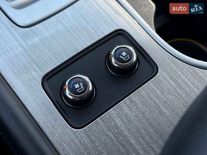 Внедорожник / Кроссовер Nissan Murano 2018 в Кривом Роге