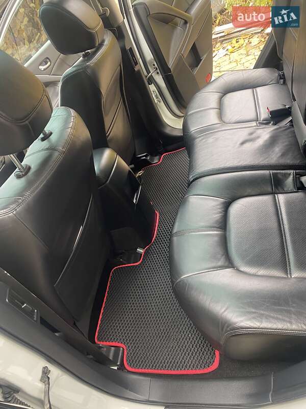 Внедорожник / Кроссовер Nissan Murano 2012 в Киеве