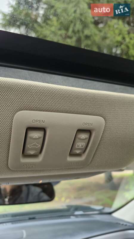 Позашляховик / Кросовер Nissan Murano 2020 в Херсоні