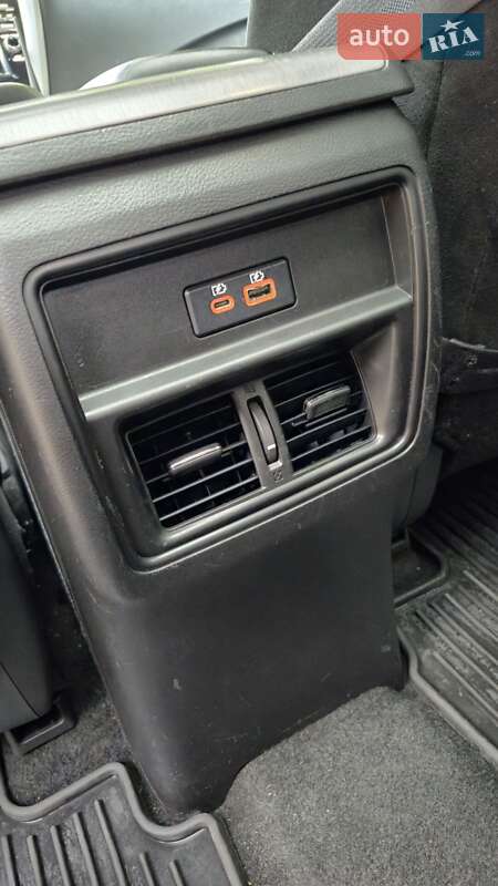 Позашляховик / Кросовер Nissan Murano 2020 в Херсоні