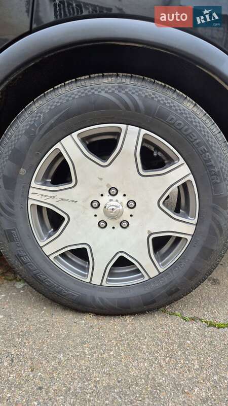 Позашляховик / Кросовер Nissan Murano 2020 в Херсоні