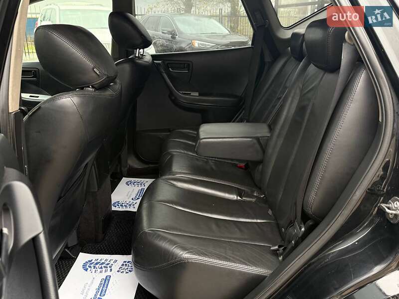 Внедорожник / Кроссовер Nissan Murano 2007 в Киеве