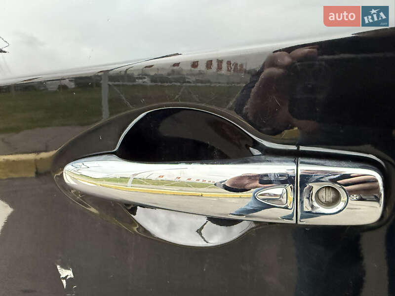 Внедорожник / Кроссовер Nissan Murano 2019 в Киеве