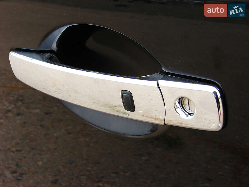 Внедорожник / Кроссовер Nissan Murano 2007 в Одессе фото 14 Внедорожник / Кроссовер Nissan Murano 2007 в Одессе