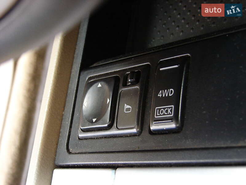 Внедорожник / Кроссовер Nissan Murano 2007 в Одессе фото 26 Внедорожник / Кроссовер Nissan Murano 2007 в Одессе