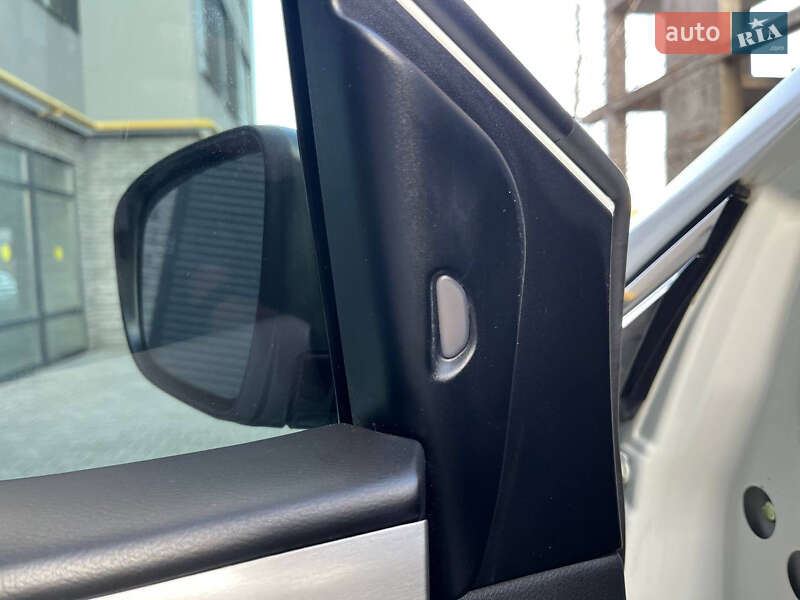 Внедорожник / Кроссовер Nissan Murano 2019 в Хмельницком фото 22 Внедорожник / Кроссовер Nissan Murano 2019 в Хмельницком