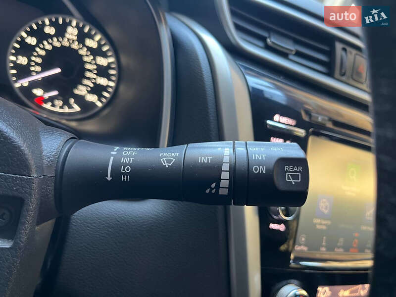 Внедорожник / Кроссовер Nissan Murano 2019 в Хмельницком фото 26 Внедорожник / Кроссовер Nissan Murano 2019 в Хмельницком