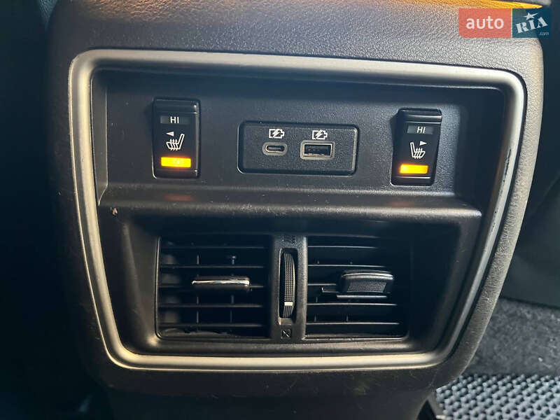 Внедорожник / Кроссовер Nissan Murano 2019 в Хмельницком фото 39 Внедорожник / Кроссовер Nissan Murano 2019 в Хмельницком