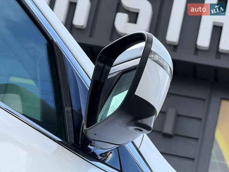 Внедорожник / Кроссовер Nissan Murano 2017 в Стрые фото 34 Внедорожник / Кроссовер Nissan Murano 2017 в Стрые