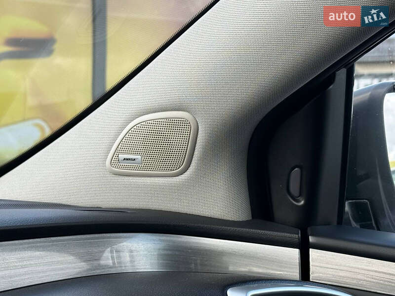 Внедорожник / Кроссовер Nissan Murano 2017 в Стрые фото 70 Внедорожник / Кроссовер Nissan Murano 2017 в Стрые