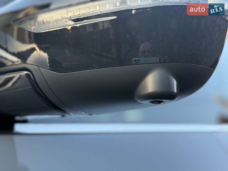 Внедорожник / Кроссовер Nissan Murano 2023 в Трускавце фото 21 Внедорожник / Кроссовер Nissan Murano 2023 в Трускавце