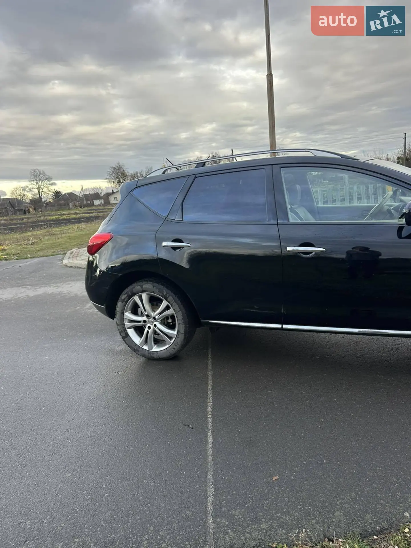 2011 Nissan Murano - мініатюра 17
