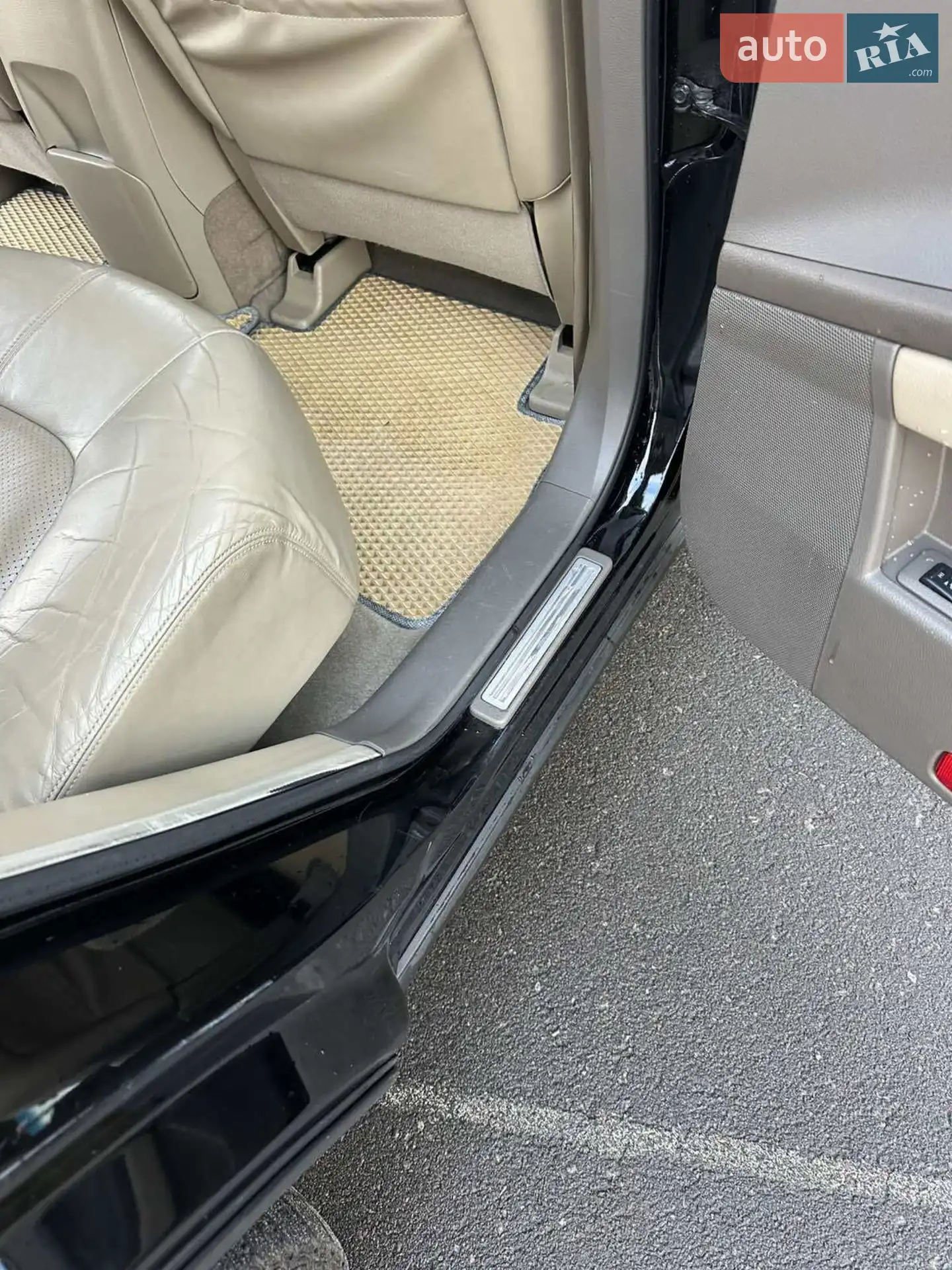 2011 Nissan Murano - мініатюра 35