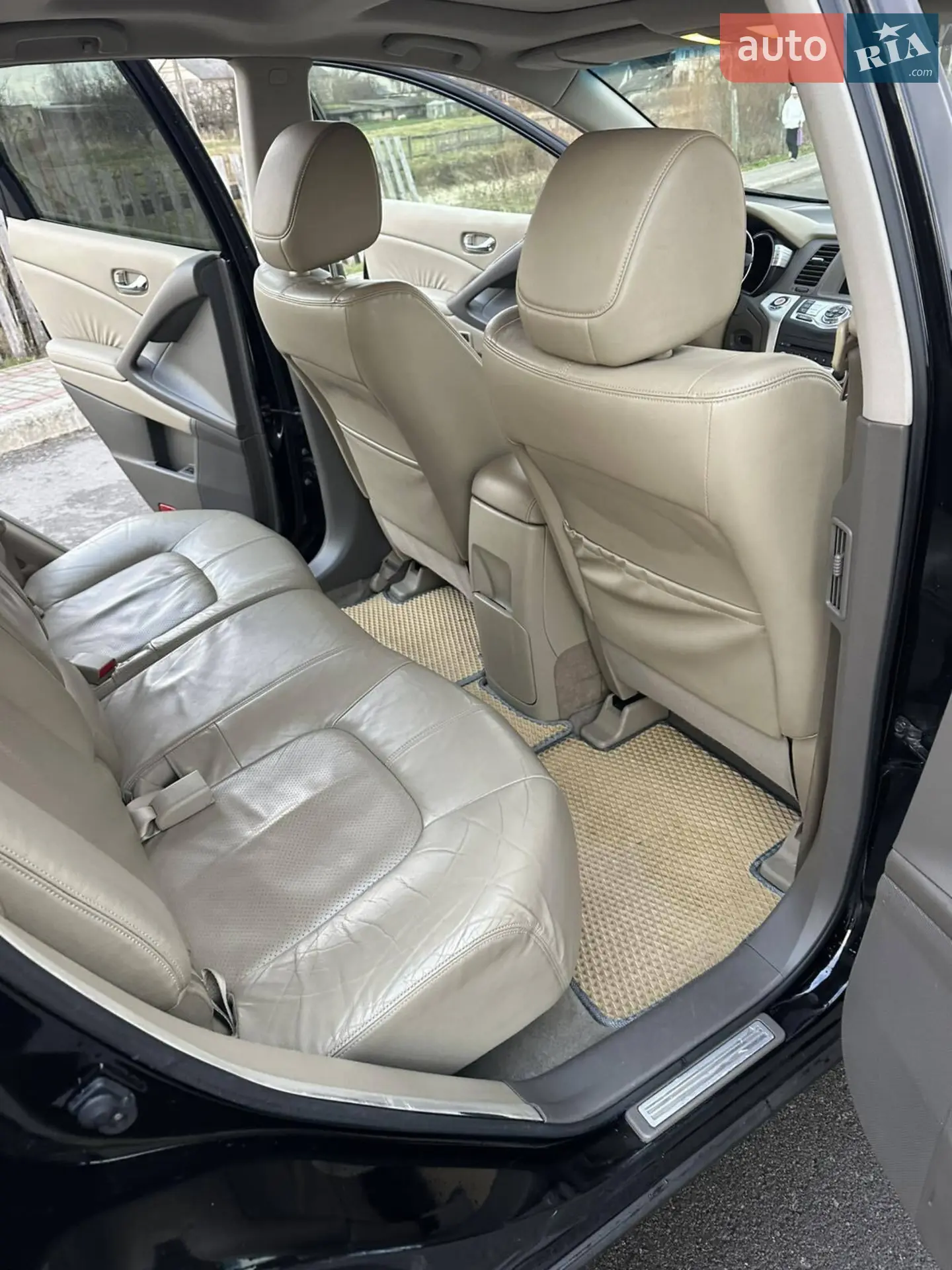 2011 Nissan Murano - мініатюра 40