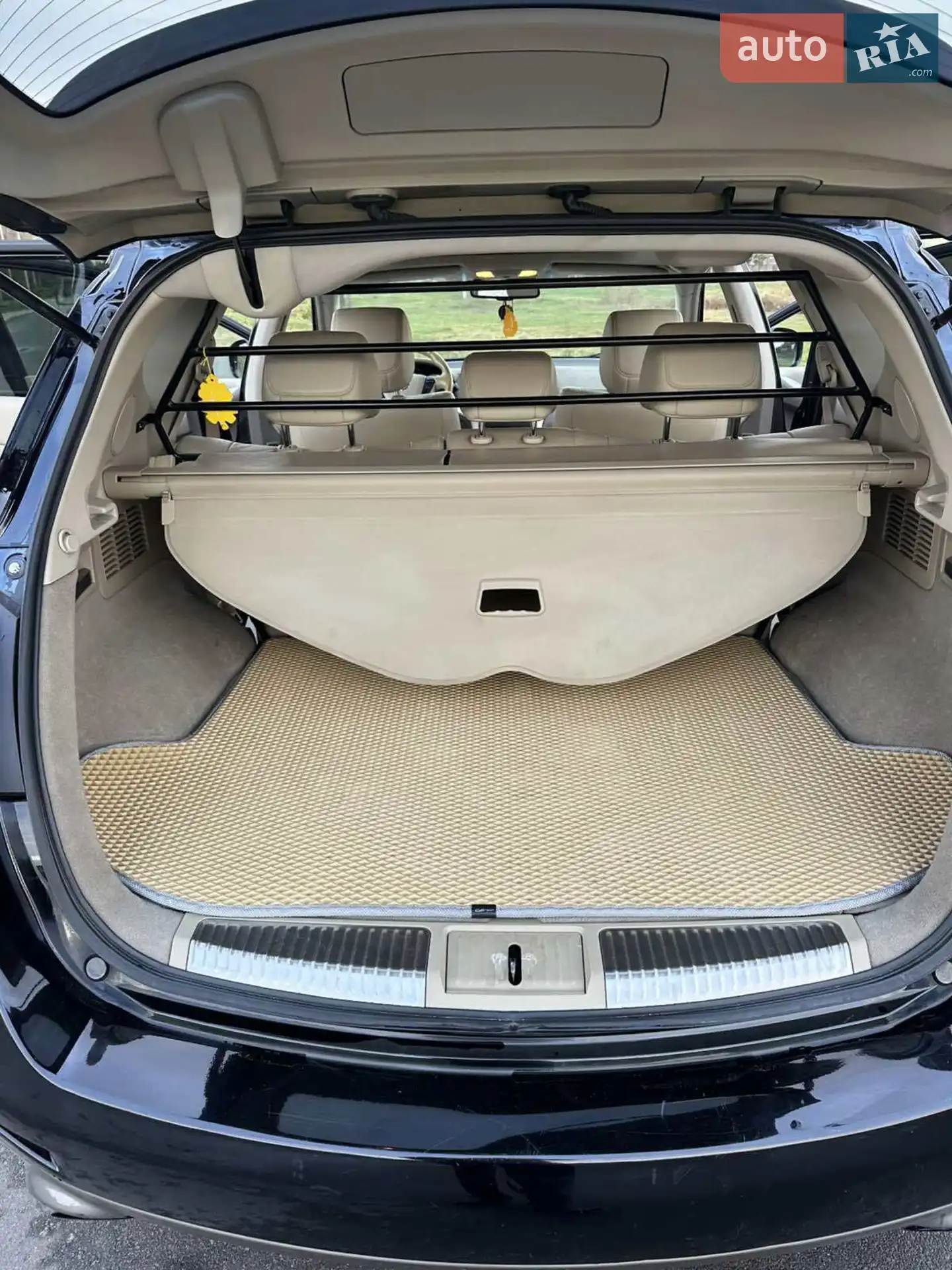 2011 Nissan Murano - мініатюра 45