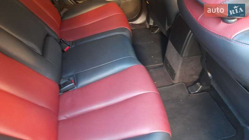 Внедорожник / Кроссовер Nissan Murano 2006 в Хмельницком