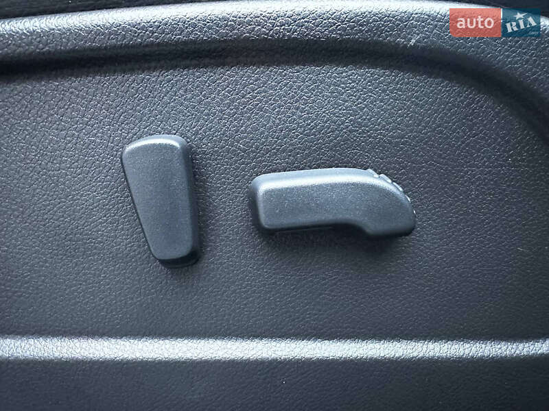 Позашляховик / Кросовер Nissan Murano 2011 в Дніпрі