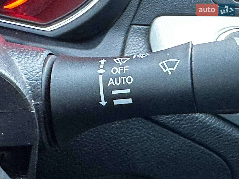 Позашляховик / Кросовер Nissan Murano 2011 в Дніпрі