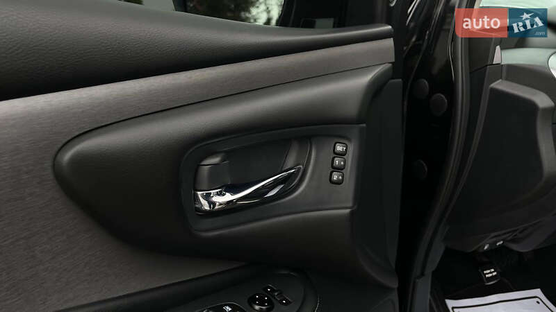 Позашляховик / Кросовер Nissan Murano 2021 в Дрогобичі фото 56 Позашляховик / Кросовер Nissan Murano 2021 в Дрогобичі