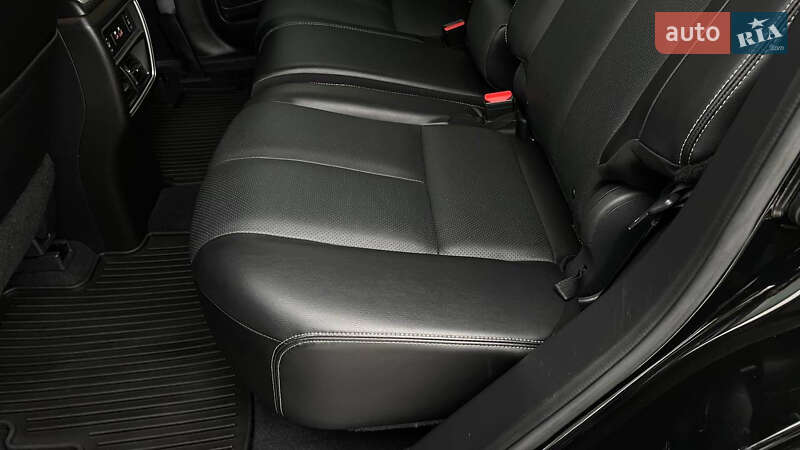 Позашляховик / Кросовер Nissan Murano 2021 в Дрогобичі фото 66 Позашляховик / Кросовер Nissan Murano 2021 в Дрогобичі