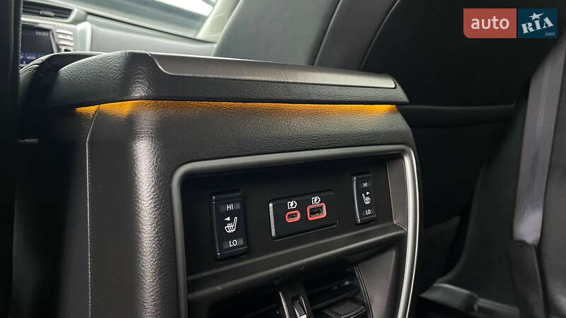 Позашляховик / Кросовер Nissan Murano 2021 в Дрогобичі фото 69 Позашляховик / Кросовер Nissan Murano 2021 в Дрогобичі