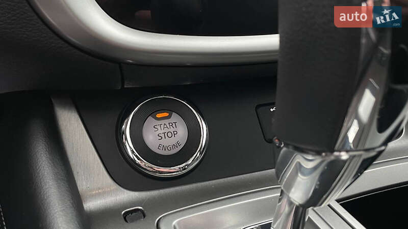 Позашляховик / Кросовер Nissan Murano 2021 в Дрогобичі фото 86 Позашляховик / Кросовер Nissan Murano 2021 в Дрогобичі