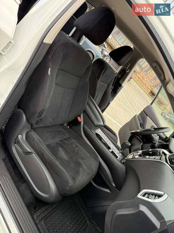 Внедорожник / Кроссовер Nissan Murano 2022 в Житомире