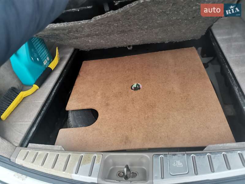 Внедорожник / Кроссовер Nissan Murano 2007 в Дрогобыче фото 56 Внедорожник / Кроссовер Nissan Murano 2007 в Дрогобыче