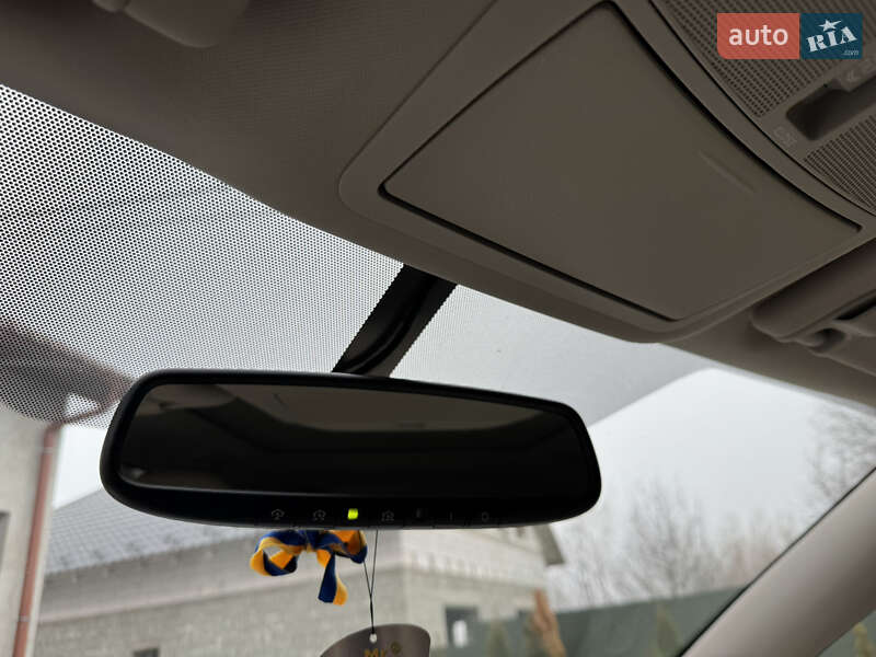 Внедорожник / Кроссовер Nissan Murano 2016 в Мукачево фото 47 Внедорожник / Кроссовер Nissan Murano 2016 в Мукачево