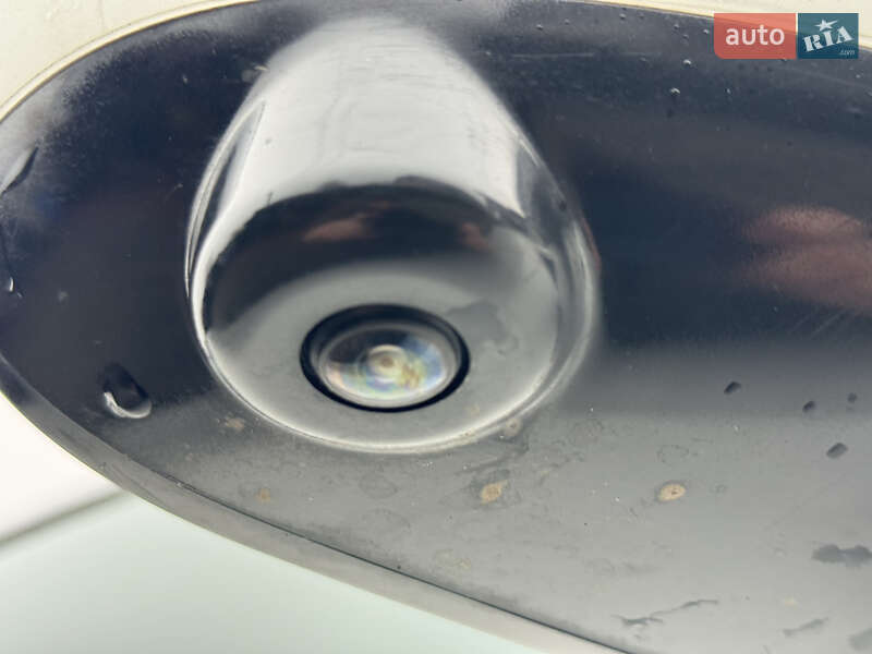 Внедорожник / Кроссовер Nissan Murano 2016 в Мукачево фото 66 Внедорожник / Кроссовер Nissan Murano 2016 в Мукачево