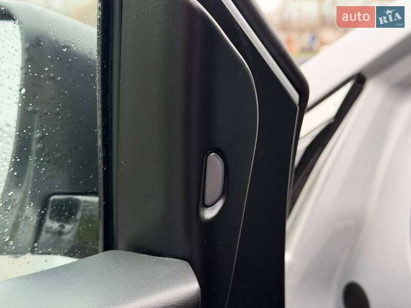 Внедорожник / Кроссовер Nissan Murano 2020 в Кривом Роге фото 37 Внедорожник / Кроссовер Nissan Murano 2020 в Кривом Роге