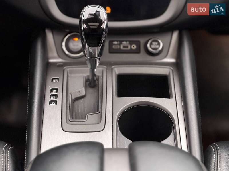 Внедорожник / Кроссовер Nissan Murano 2020 в Кривом Роге фото 50 Внедорожник / Кроссовер Nissan Murano 2020 в Кривом Роге